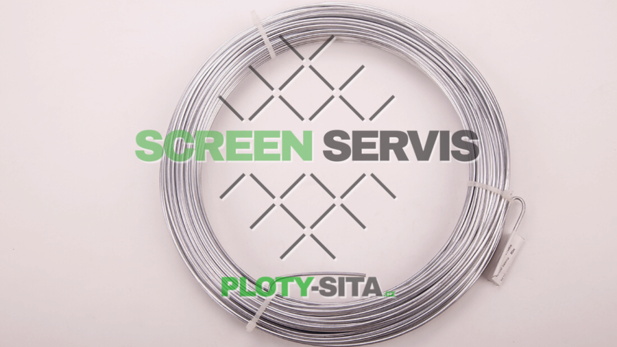 51843-vazaci drat 3,1 pozink